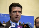 Soria destaca la preocupación del Gobierno por el Soria destaca la preocupación del Gobierno por el