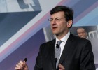 Vodafone se dispara en Bolsa ante un posible pacto Verizon Vodafone se dispara en Bolsa ante un posible pacto Verizon