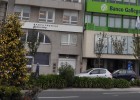 El comprador de Banco Gallego contará con un crédito fiscal de 200 millones El comprador de Banco Gallego contará con un crédito fiscal de 200 millones