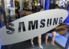 Samsung invierte 85 millones en la compra de un 3% de la japonesa Sharp Samsung invierte 85 millones en la compra de un 3% de la japonesa Sharp
