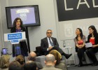 Madrid busca emprendedores con espíritu olímpico Madrid busca emprendedores con espíritu olímpico