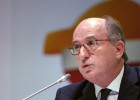 Repsol y Alliance Oil inician la producción comercial de gas en Rusia Repsol y Alliance Oil inician la producción comercial de gas en Rusia