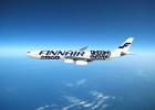 Finnair se unirá a la alianza de Iberia, British y American Airlines Finnair se unirá a la alianza de Iberia, British y American Airlines