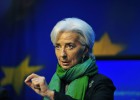 Lagarde: Italia deberá cumplir con sus obligaciones presupuestarias Lagarde: Italia deberá cumplir con sus obligaciones presupuestarias