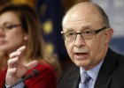 Seis regiones acaparan ya el 57% de los fondos del FLA para 2013 Seis regiones acaparan ya el 57% de los fondos del FLA para 2013
