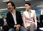 Cospedal ve necesarios pactos de Estado con la oposición y con los ciudadanos Cospedal ve necesarios pactos de Estado con la oposición y con los ciudadanos