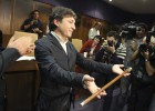 Folgueral permanecerá como alcalde de Ponferrada aunque tenga que abandonar el PSOE Folgueral permanecerá como alcalde de Ponferrada aunque tenga que abandonar el PSOE