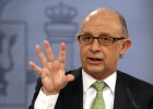 Las devoluciones en el impuesto de sociedades se duplicaron en enero Las devoluciones en el impuesto de sociedades se duplicaron en enero