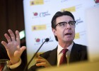 La nueva ley eléctrica para Canarias anula poderes del Gobierno insular La nueva ley eléctrica para Canarias anula poderes del Gobierno insular