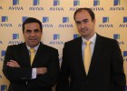 Aviva España entrará en la Sareb con una inversión de seis millones Aviva España entrará en la Sareb con una inversión de seis millones