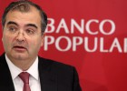 Santander hace patria y apuesta fuerte por la banca española Santander hace patria y apuesta fuerte por la banca española