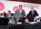 La Audiencia Nacional asume la investigación de Banca Cívica y pide la de la CAN La Audiencia Nacional asume la investigación de Banca Cívica y pide la de la CAN