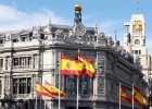 Linde reclama a bancos con ayudas que bajen la retribución de su cúpula Linde reclama a bancos con ayudas que bajen la retribución de su cúpula
