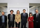 La empresa social, una cuestión de supervivencia La empresa social, una cuestión de supervivencia