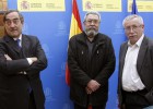 Rajoy: La Estrategia de empleo joven marcará Rajoy: La Estrategia de empleo joven marcará