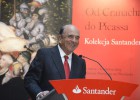 Santander y sindicatos confían en pactar el ajuste antes de la junta Santander y sindicatos confían en pactar el ajuste antes de la junta