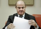 Guindos dará un revolcón a los consejos de las empresas cotizadas Guindos dará un revolcón a los consejos de las empresas cotizadas