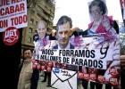 Los expertos instan a España a seguir bajando precios y salarios Los expertos instan a España a seguir bajando precios y salarios