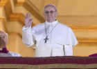 El argentino Bergoglio, nuevo Papa El argentino Bergoglio, nuevo Papa