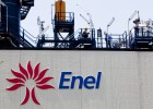 El beneficio de Enel cae el 79% El beneficio de Enel cae el 79%
