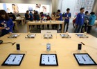 Android despoja del liderazgo a Apple en venta de tabletas Android despoja del liderazgo a Apple en venta de tabletas