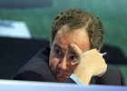 El presidente de Pescanova convoca un consejo para dar explicaciones El presidente de Pescanova convoca un consejo para dar explicaciones