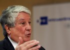Fernández negocia la venta de una de sus empresas a un grupo galo Fernández negocia la venta de una de sus empresas a un grupo galo