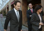 Liberbank saldrá a Bolsa el 16 de mayo y protegerá la acción Liberbank saldrá a Bolsa el 16 de mayo y protegerá la acción