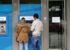 Novagalicia desinfla su interés por vender Evo Banco tras el éxito del modelo Novagalicia desinfla su interés por vender Evo Banco tras el éxito del modelo