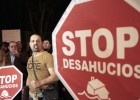 La UE falla a favor de la suspensión cautelar de los desahucios La UE falla a favor de la suspensión cautelar de los desahucios