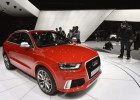 Las ventas de Audi Q3 reducen la pérdida operativa de Seat a 156 millones Las ventas de Audi Q3 reducen la pérdida operativa de Seat a 156 millones