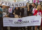 Competencia archiva el informe sobre la compra de Orizonia por Globalia Competencia archiva el informe sobre la compra de Orizonia por Globalia