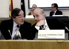 Interior apuesta por colaborar con la seguridad privada Interior apuesta por colaborar con la seguridad privada
