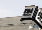 Madrid y Barcelona copan el 50% de los hoteles de NH afectados por el ERE Madrid y Barcelona copan el 50% de los hoteles de NH afectados por el ERE