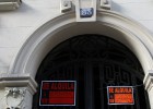 Las hipotecas se encarecen a pesar de los descensos del euríbor Las hipotecas se encarecen a pesar de los descensos del euríbor