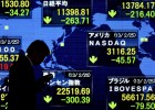 El Ibex rompe los 8.600 puntos de la mano de Wall Street El Ibex rompe los 8.600 puntos de la mano de Wall Street