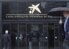 CaixaBank plantea 830 prejubilaciones y despidos si no basta con las bajas voluntarias CaixaBank plantea 830 prejubilaciones y despidos si no basta con las bajas voluntarias