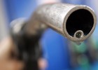 Récord histórico del precio de la gasolina Récord histórico del precio de la gasolina