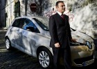 Ghosn: “La flexibilidad laboral es una gran ventaja para España” Ghosn: “La flexibilidad laboral es una gran ventaja para España”