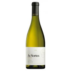 Los vinos blancos españoles más valorados