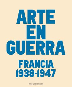 Arte en guerra, el libro