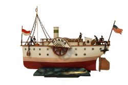 Barcos para soñar