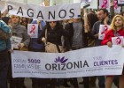 Orizonia presenta hoy en los juzgados de Palma el concurso de acreedores Orizonia presenta hoy en los juzgados de Palma el concurso de acreedores