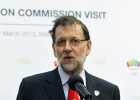Rajoy: Rajoy: