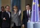 Bruselas anima a las empresas a seguir bajando precios y sueldos Bruselas anima a las empresas a seguir bajando precios y sueldos
