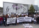 Orizonia dice que a lo largo de la semana presentará el concurso Orizonia dice que a lo largo de la semana presentará el concurso