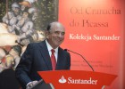 Santander venderá hasta el 5,19 % de su filial polaca Bank Zachodni Santander venderá hasta el 5,19 % de su filial polaca Bank Zachodni
