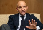 García-Legaz asegura que el fin de la crisis García-Legaz asegura que el fin de la crisis