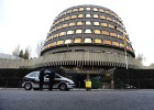 El Constitucional admite el recurso contra la no revalorización de pensiones El Constitucional admite el recurso contra la no revalorización de pensiones