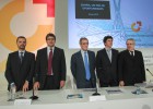 La gran empresa prevé que España volverá a crecer a finales de año La gran empresa prevé que España volverá a crecer a finales de año